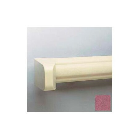 Pawling Bed Bumper, 3-13/16"H x 4'L, Victorian Rose BL-4-304